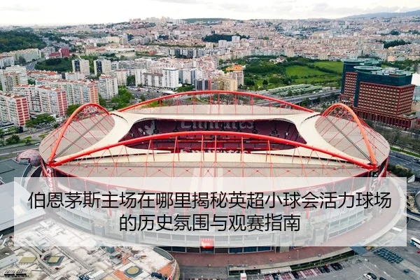 伯恩茅斯主场在哪里揭秘英超小球会活力球场的历史氛围与观赛指南