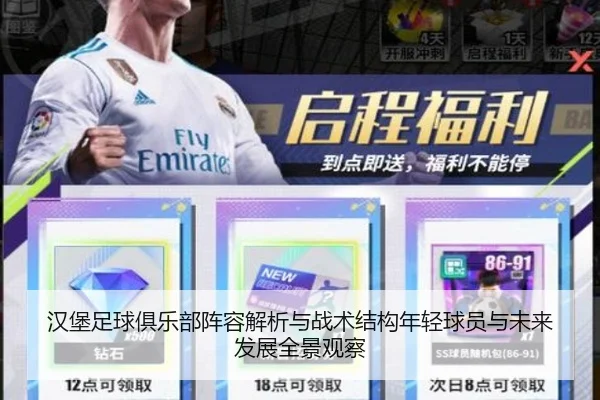 汉堡足球俱乐部阵容解析与战术结构年轻球员与未来发展全景观察